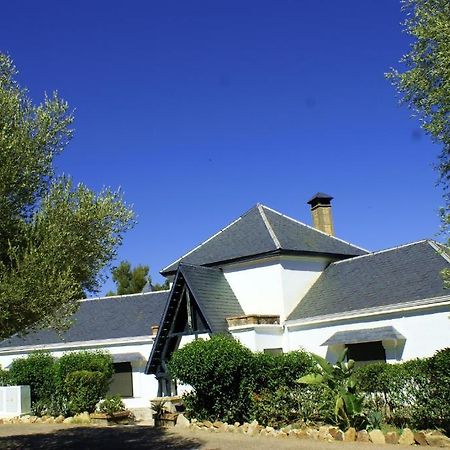 Complejo Rural Huerta Grande Pension Algeciras Kamer foto