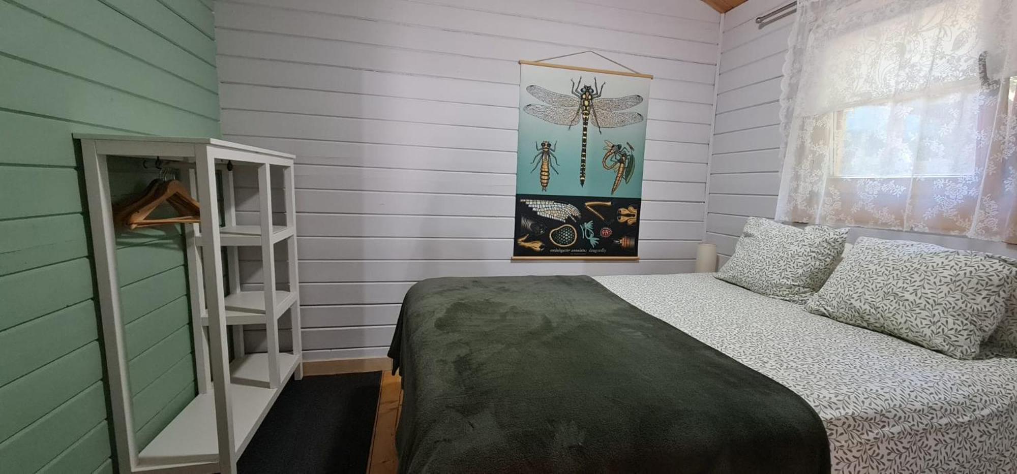 Complejo Rural Huerta Grande Pension Algeciras Buitenkant foto