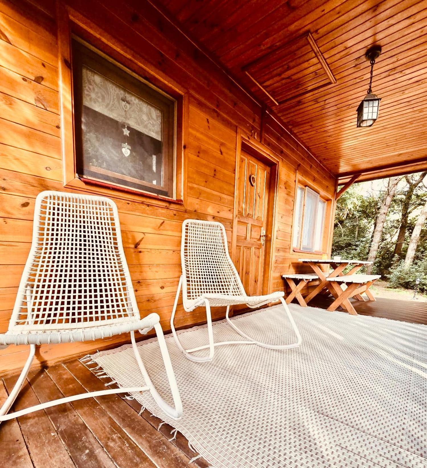 Complejo Rural Huerta Grande Pension Algeciras Buitenkant foto