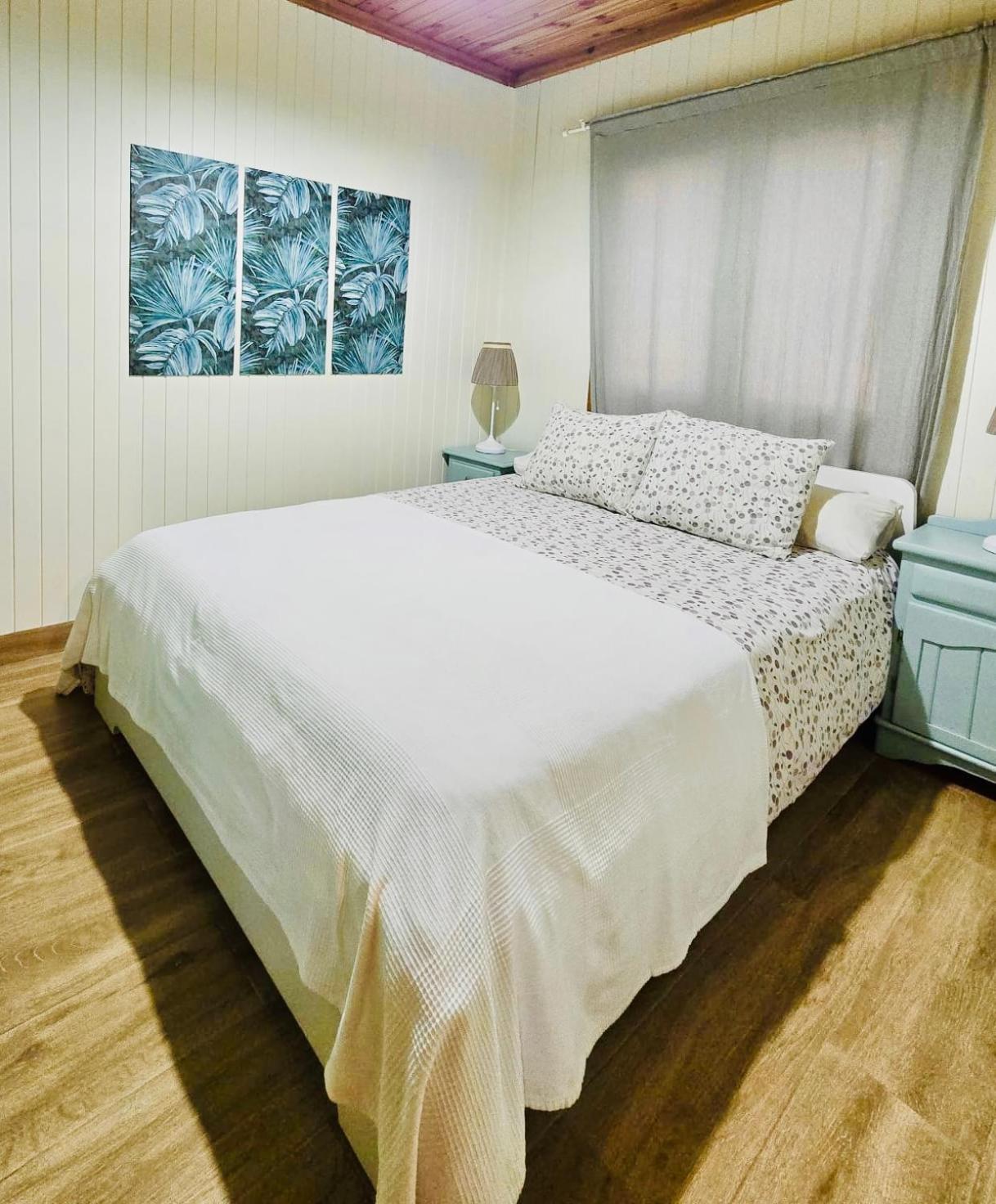 Complejo Rural Huerta Grande Pension Algeciras Buitenkant foto