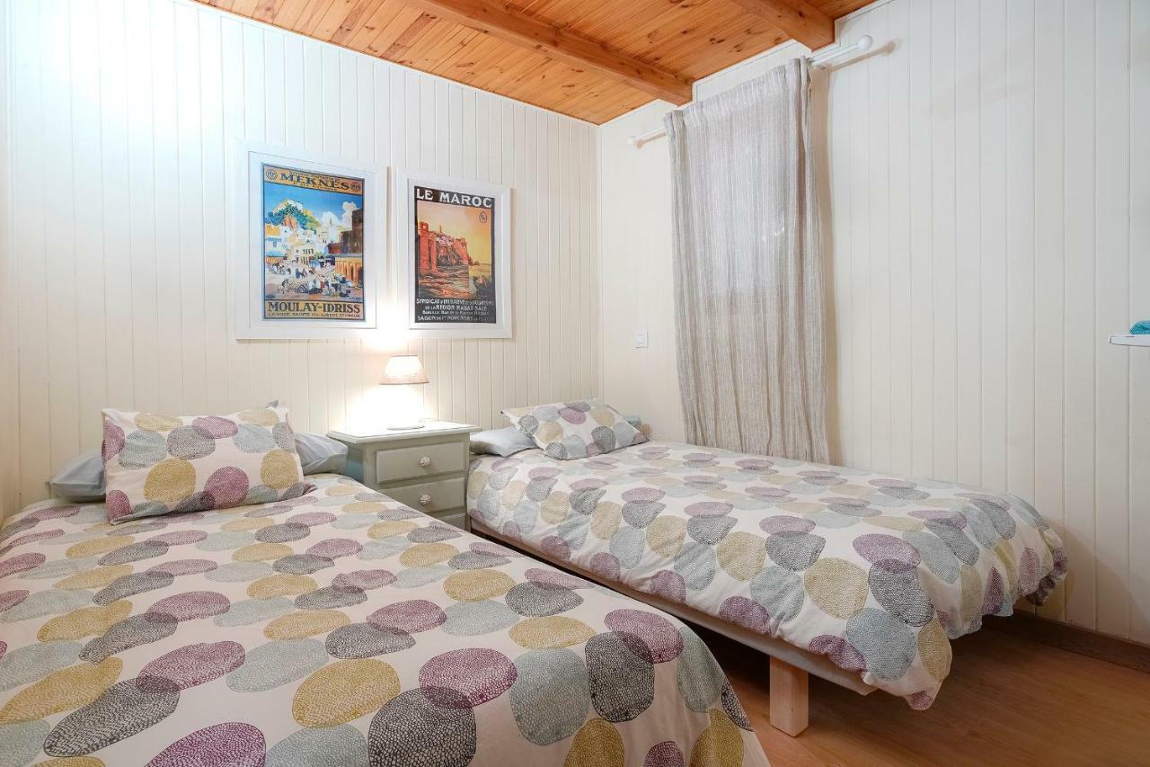 Complejo Rural Huerta Grande Pension Algeciras Buitenkant foto